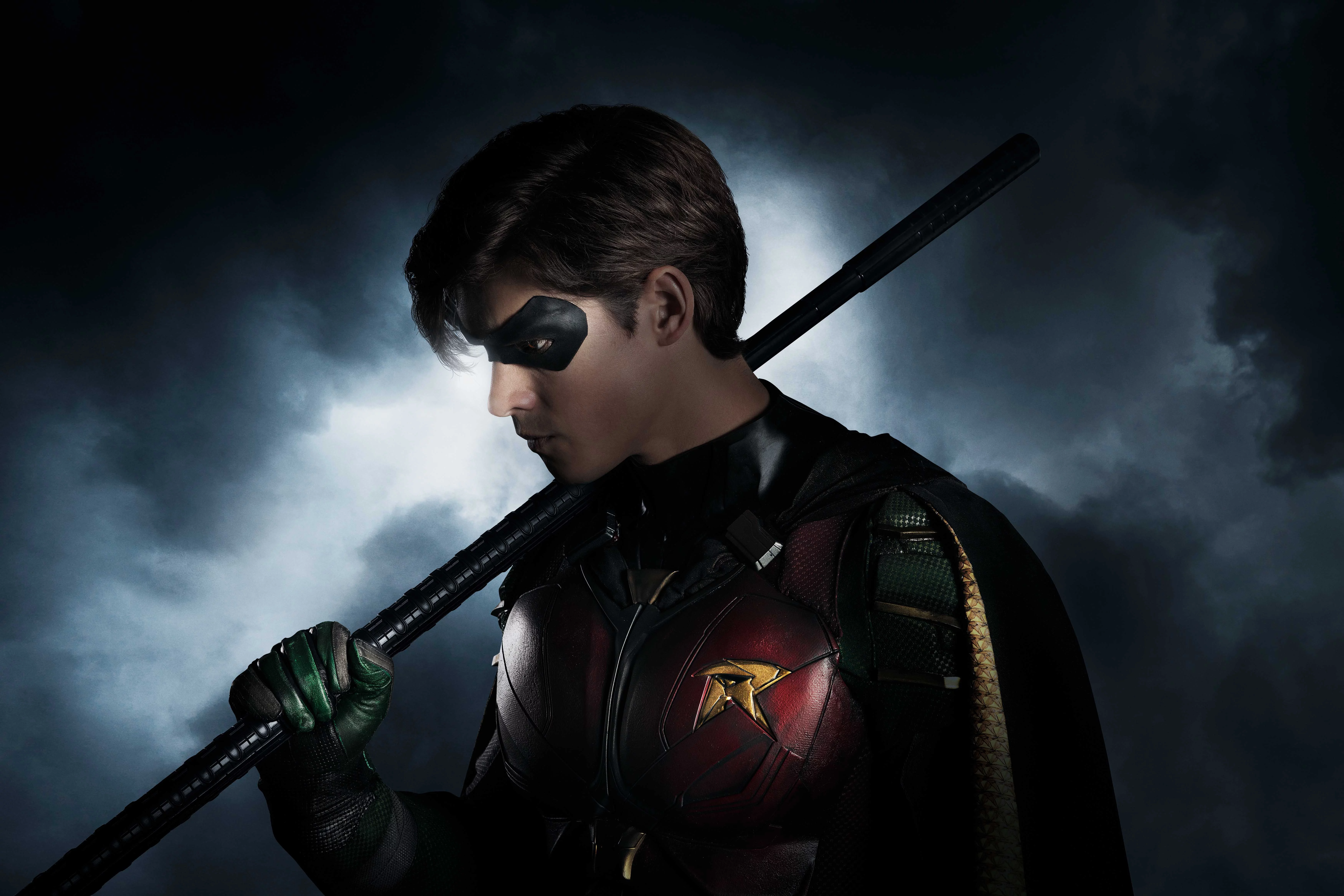 robin titans scaled
