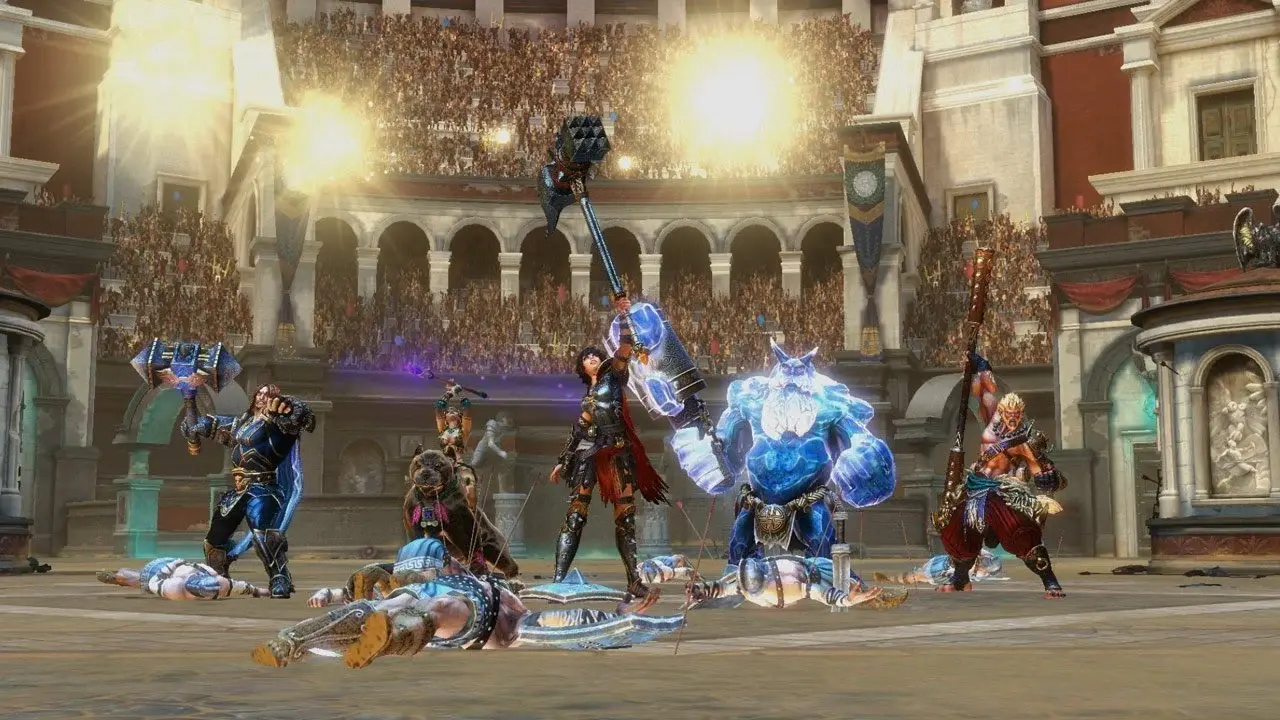 smiteplaystationplus