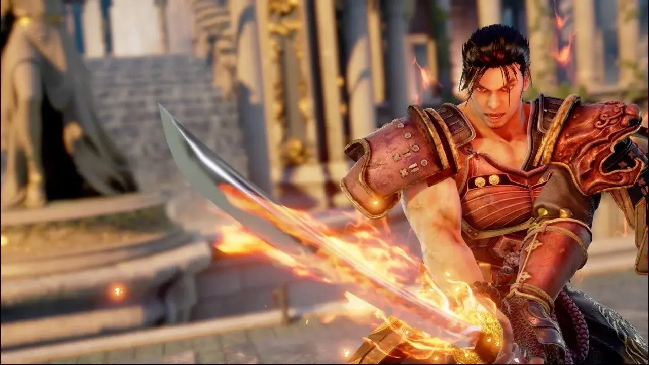 soulcaliburvi