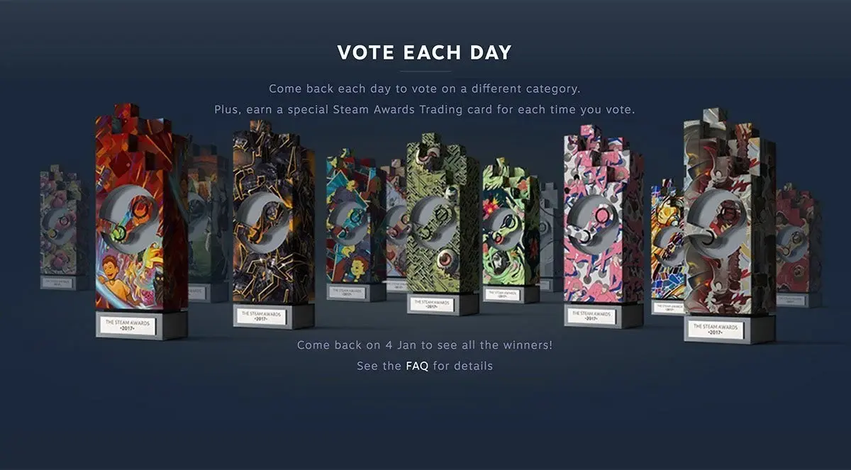 steamawards