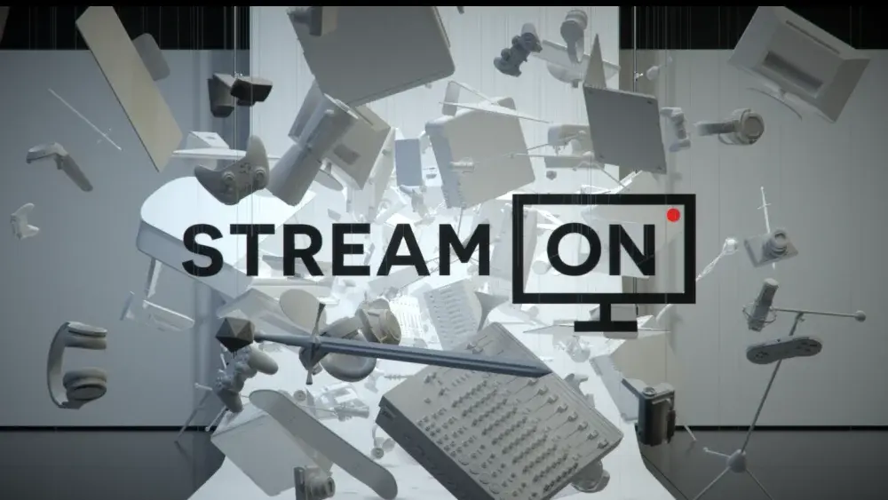 streamon