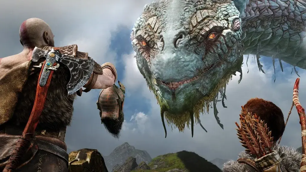 godofwar
