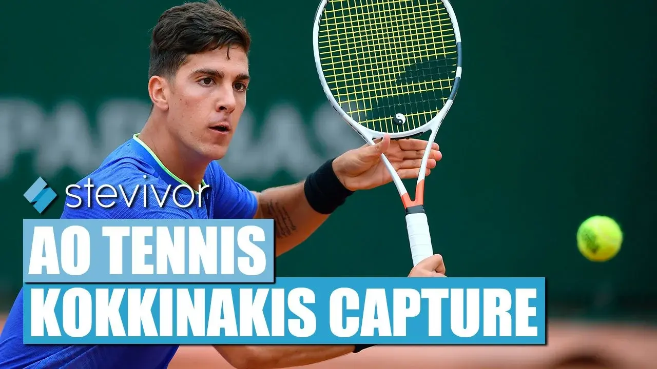 kokkinakis