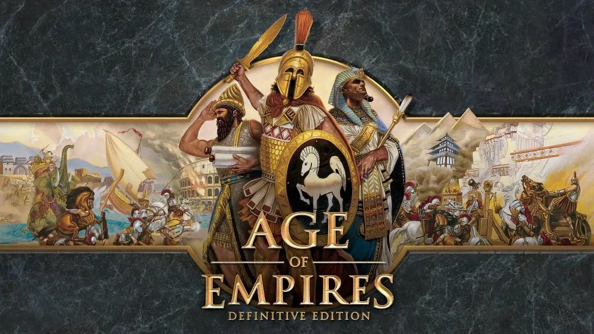age of empires header