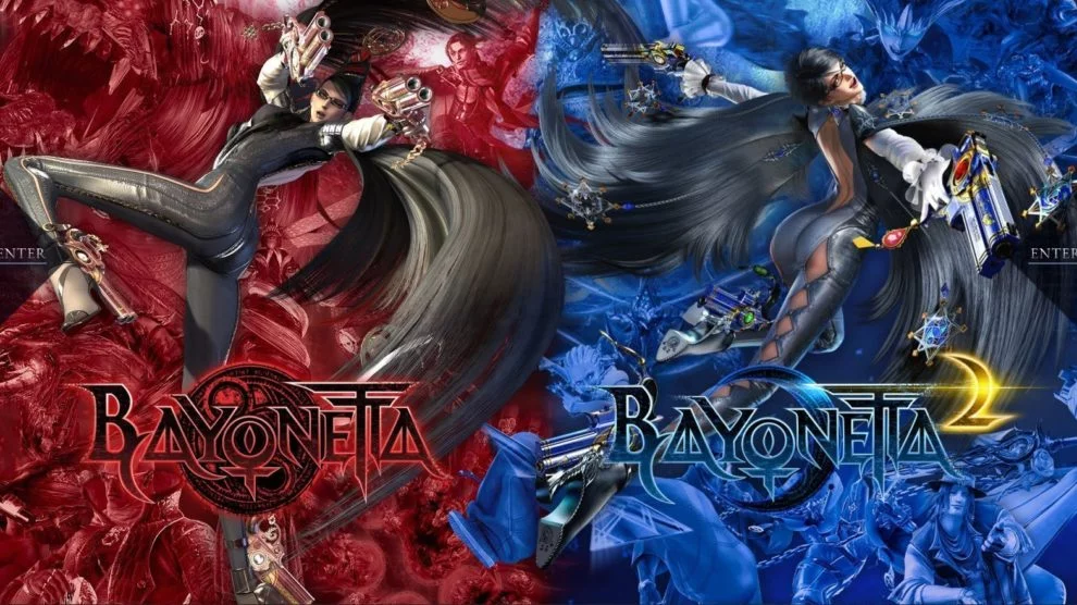 Bayonetta 2 (2018), Switch