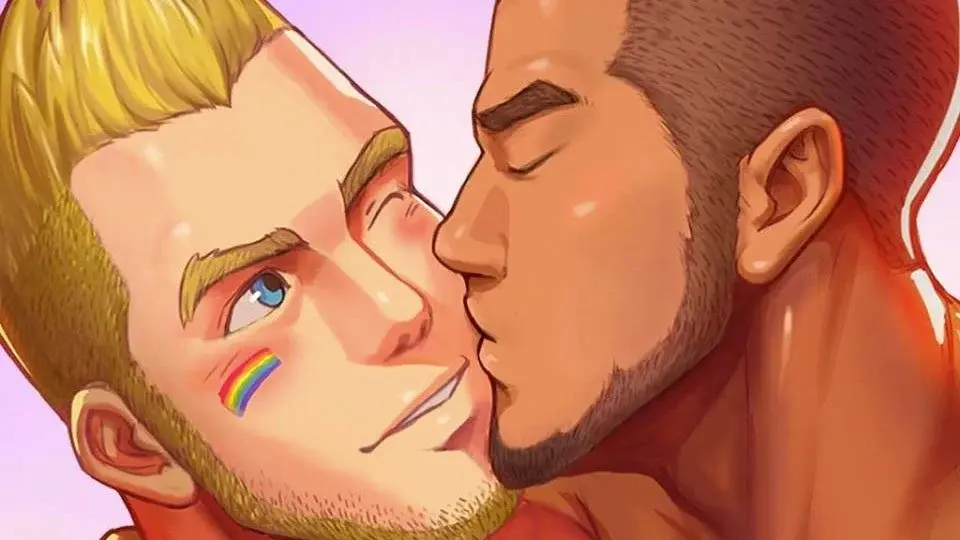 gaydorado