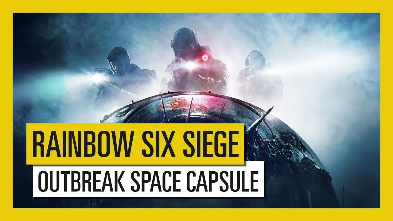 siege outbreak