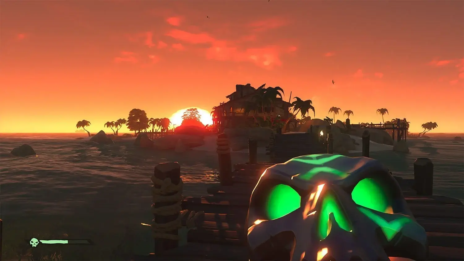Sea Thieves Pretty 2