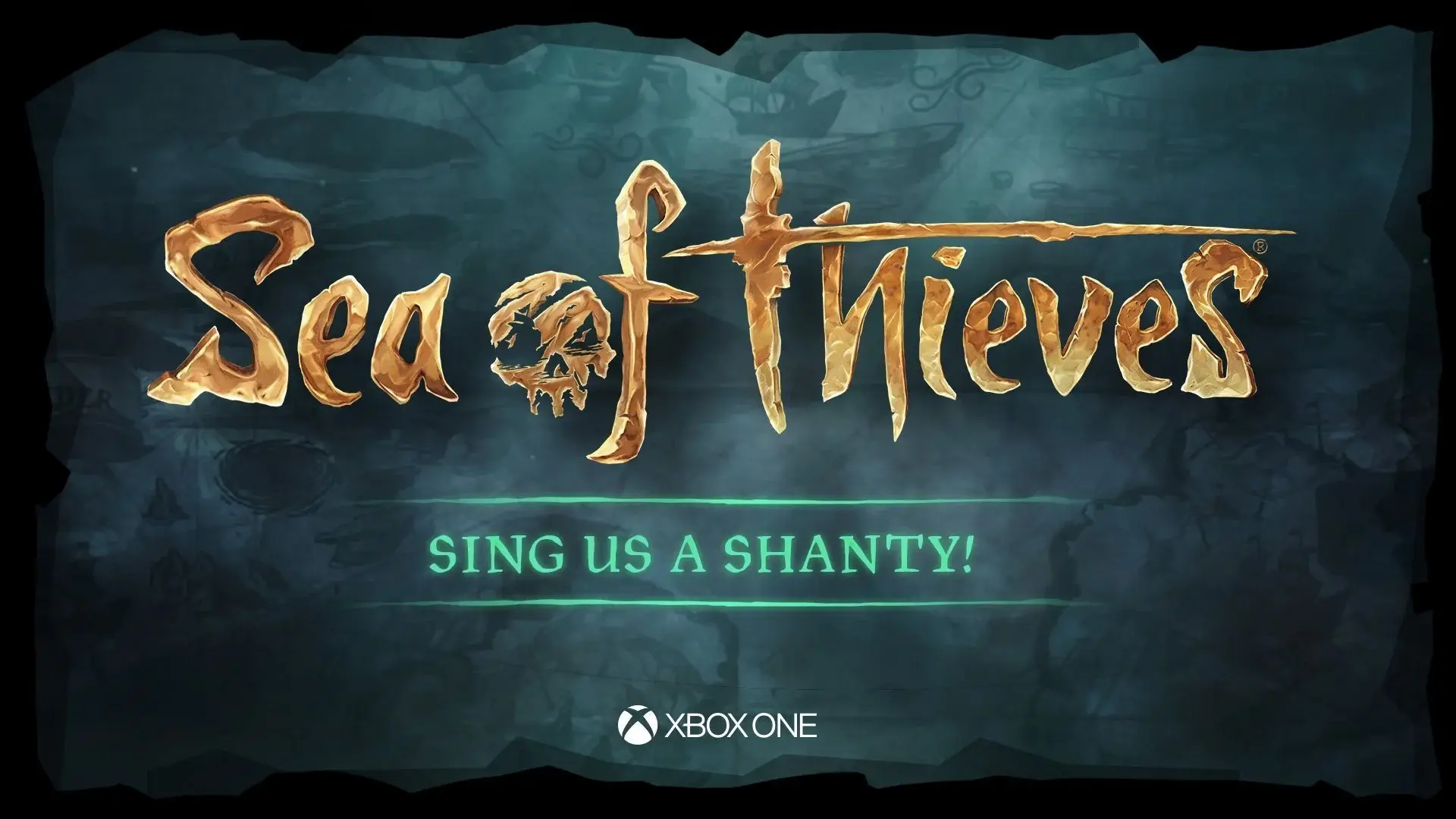 Sea of Thieves Sing us a Shanty FINAL