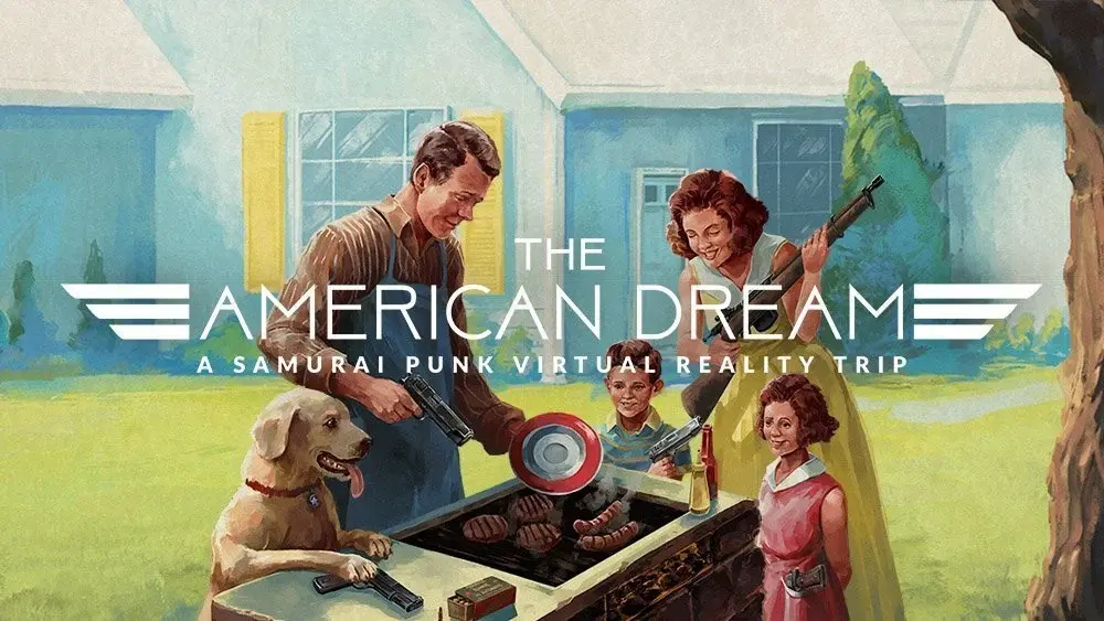 american dream