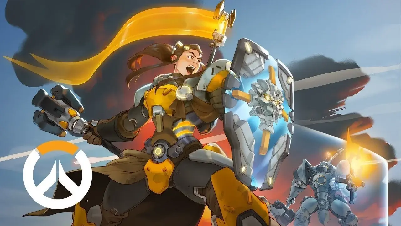 brigitte overwatch