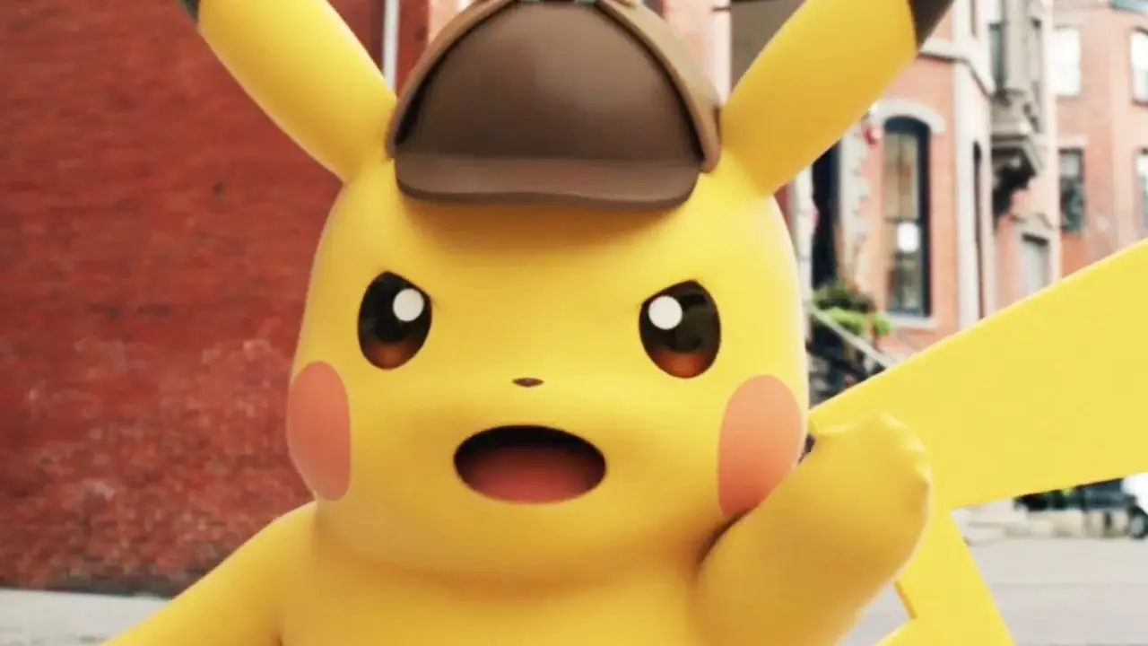 detectivepikachu