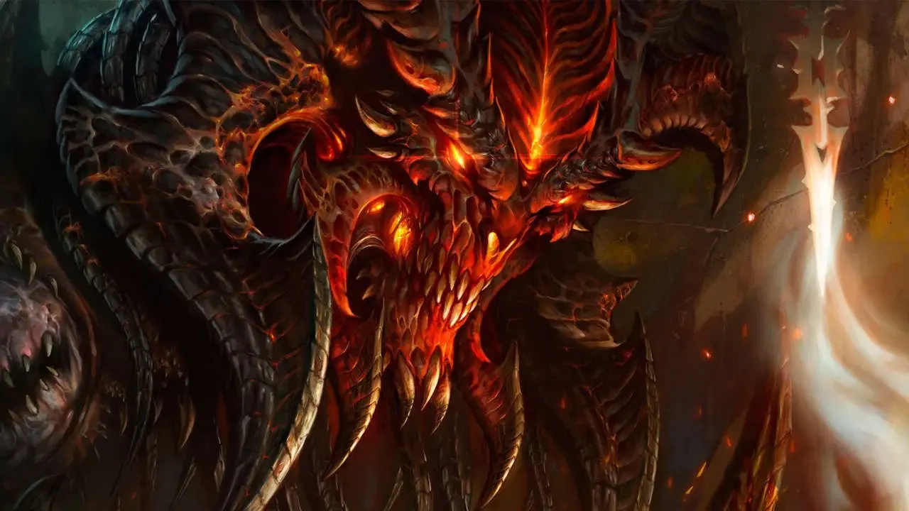 diablo 3
