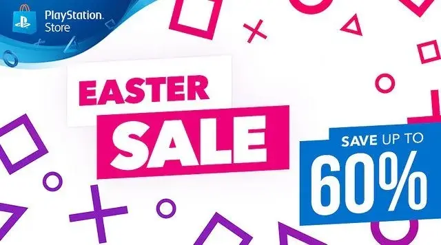 easter sale