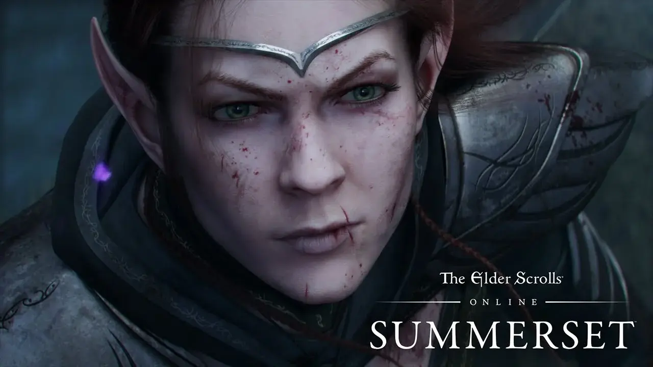 eso summerset