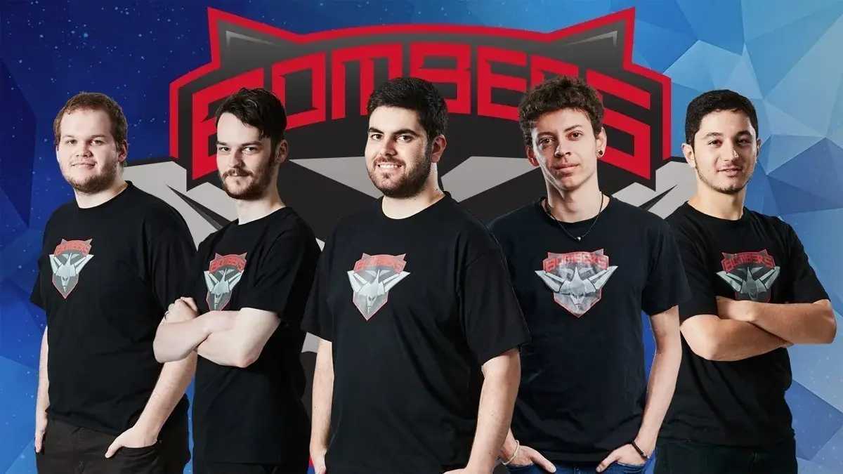 essendon bombers esports