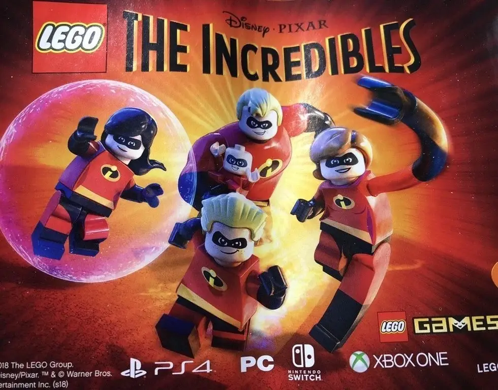 lego incredibles