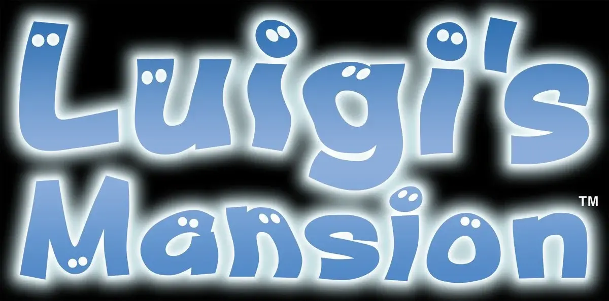 luigismansion