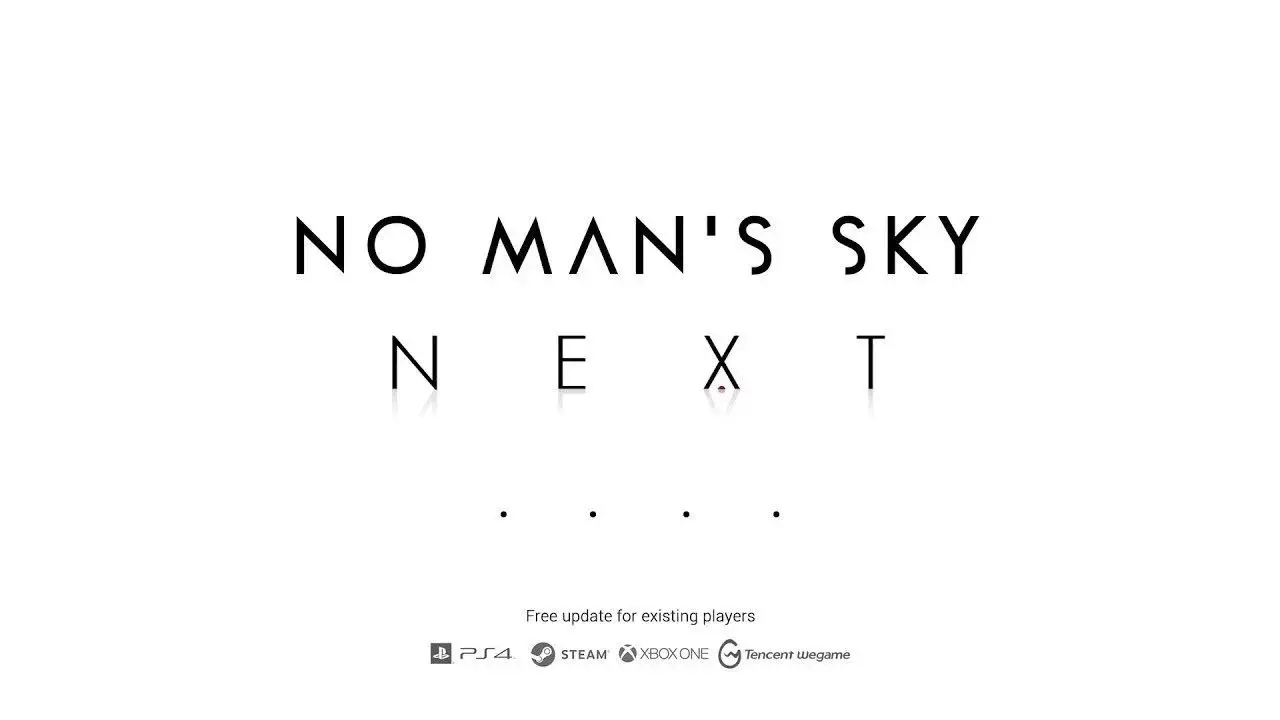 nomanssky next