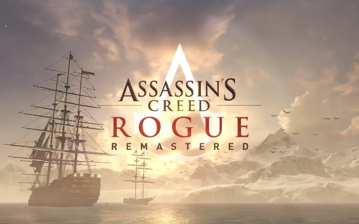rogue remastered