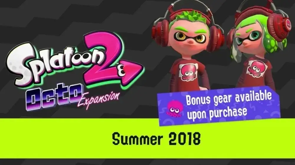 splatoon expansion