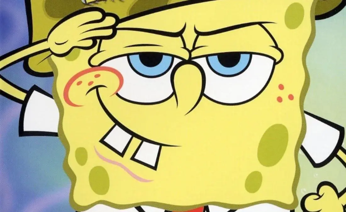 spongebob squarepants