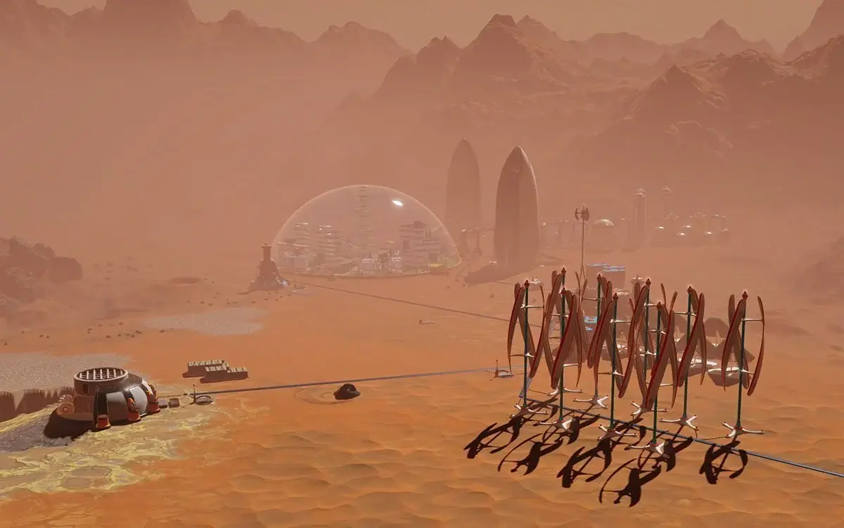surviving mars header