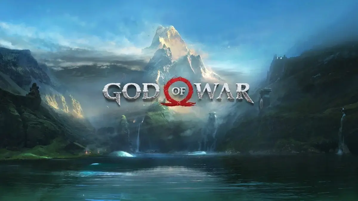 GodofWar header