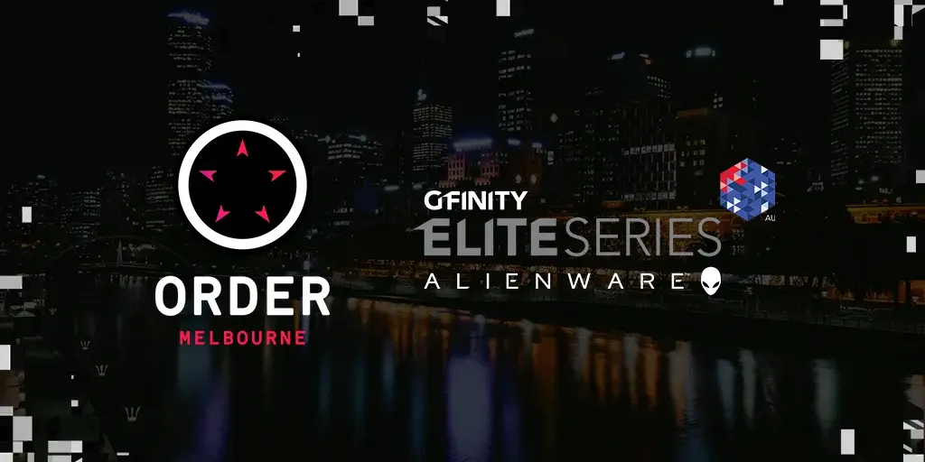 Order Announcement ELITE SERIES