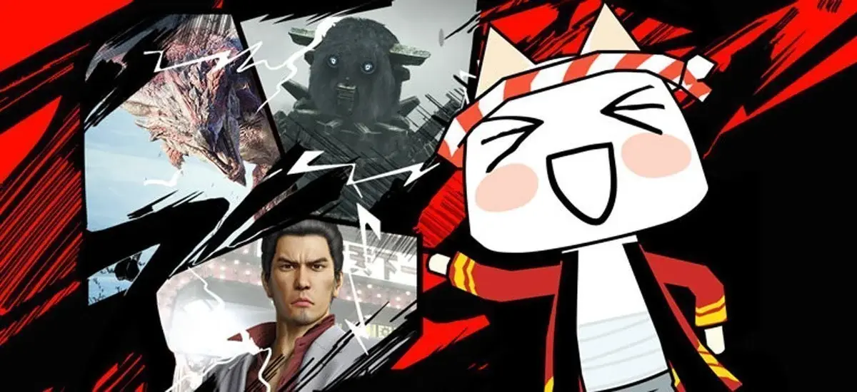 biginjapansale ps4 sony