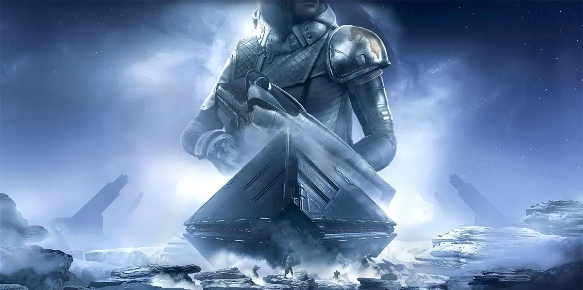 destiny2 warmind