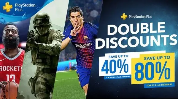 doublediscount