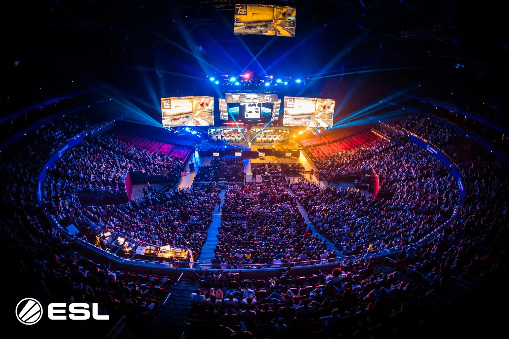 esl australia