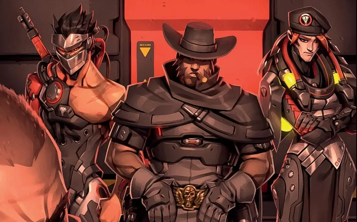 overwatch retribution