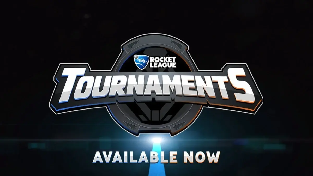 rocket league tournaments