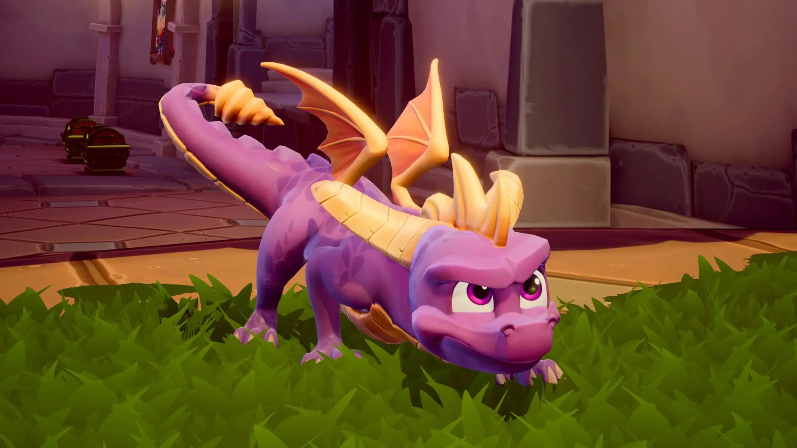 spyro reignited trilogy 1 scaled