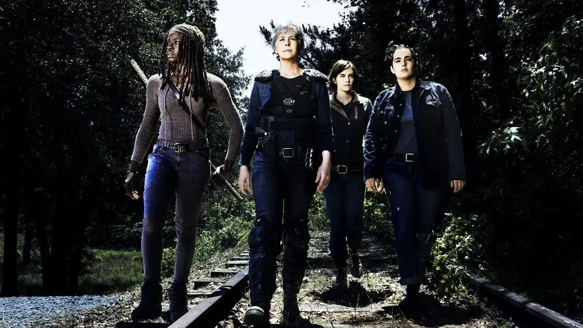 thewalkingdead season8