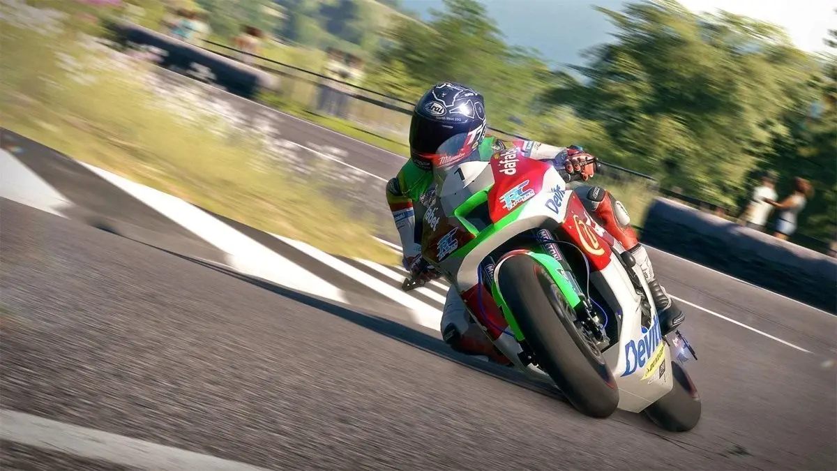tt isle of man