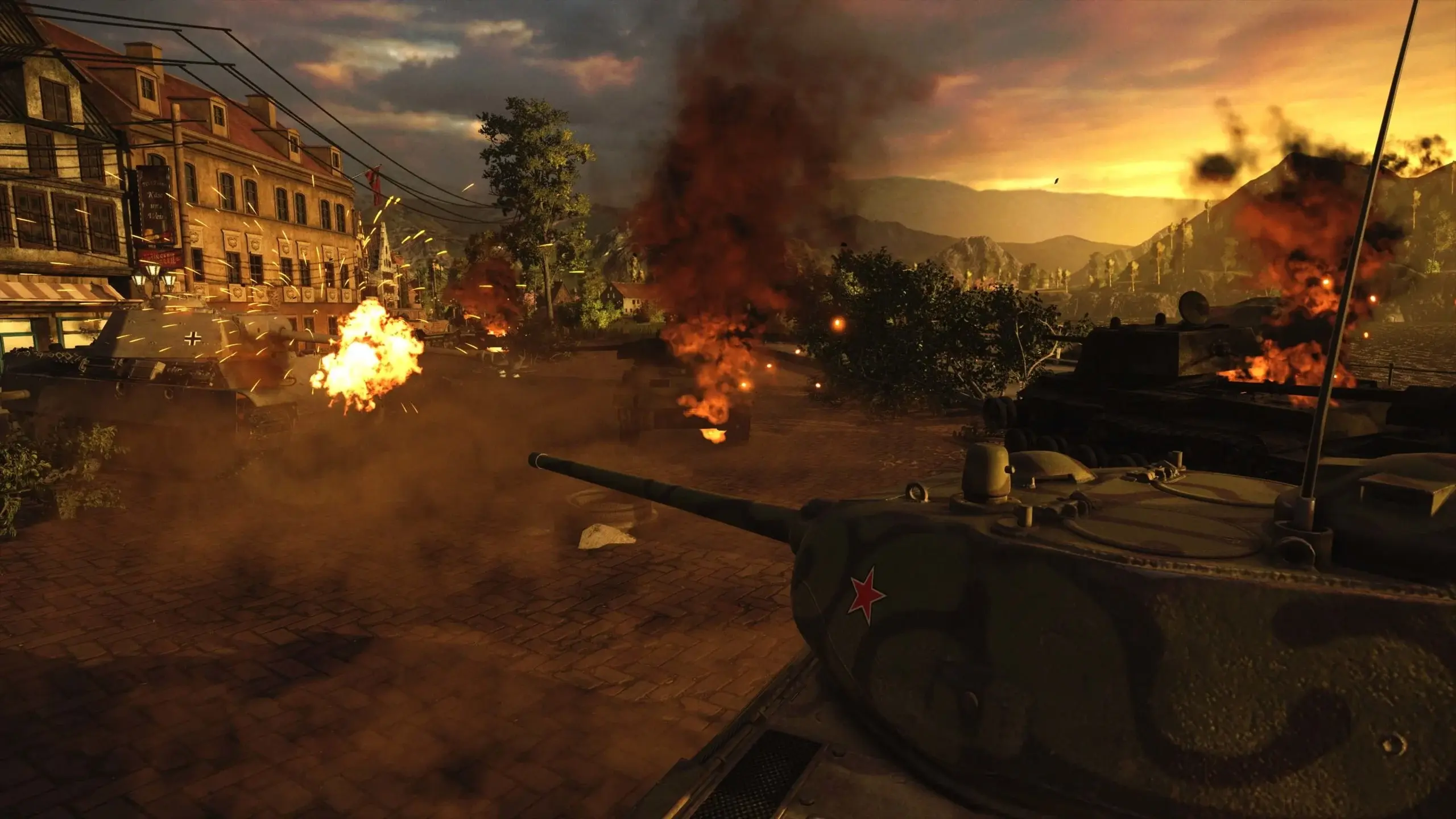 world of tanks sieben ritter scaled