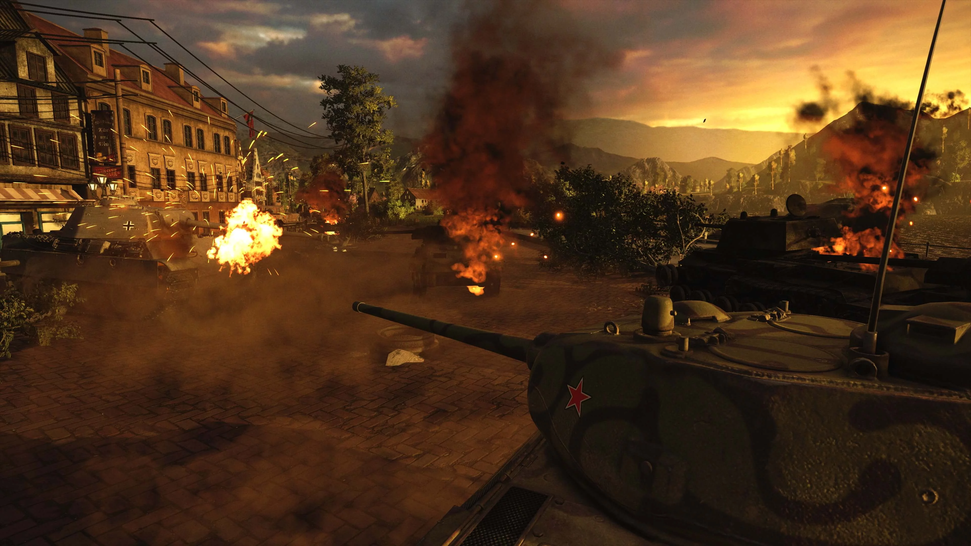 world of tanks sieben ritter scaled