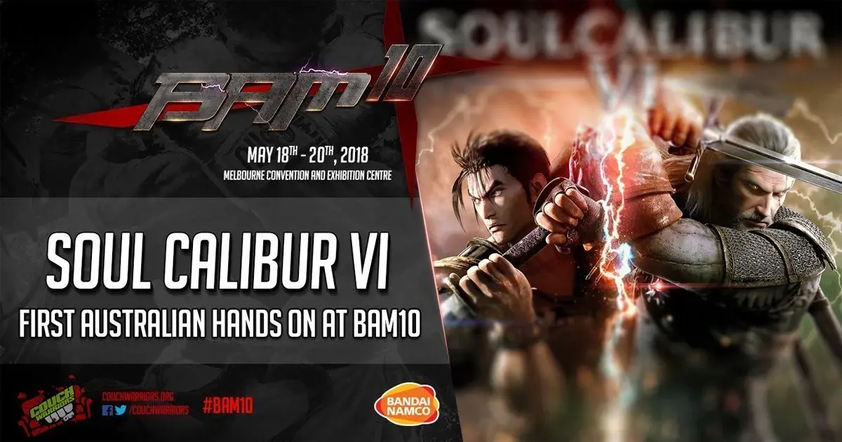 bam10 soulcaliburvi