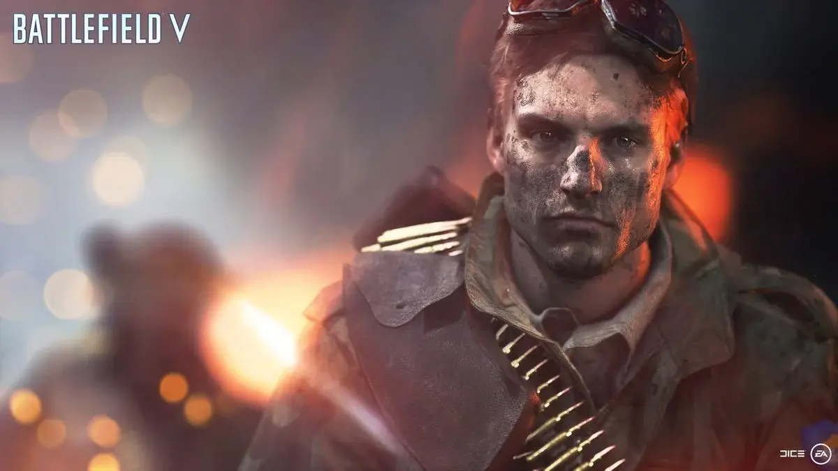 battlefield5 man