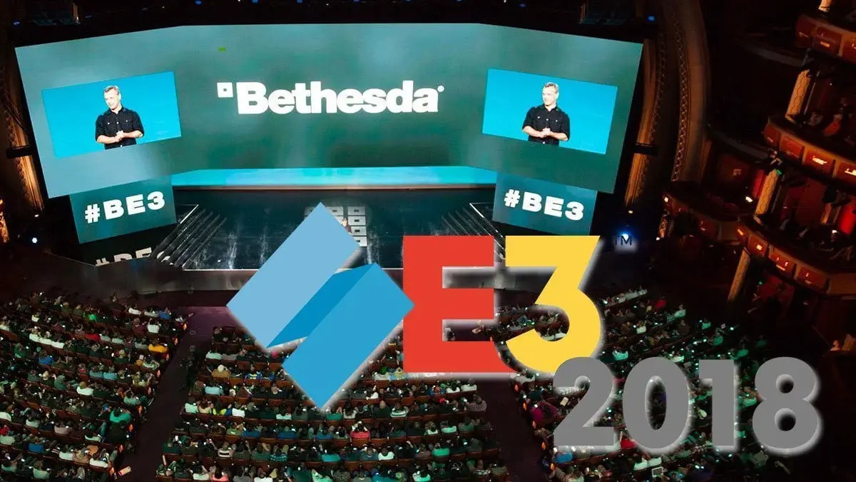 bethesda e32018