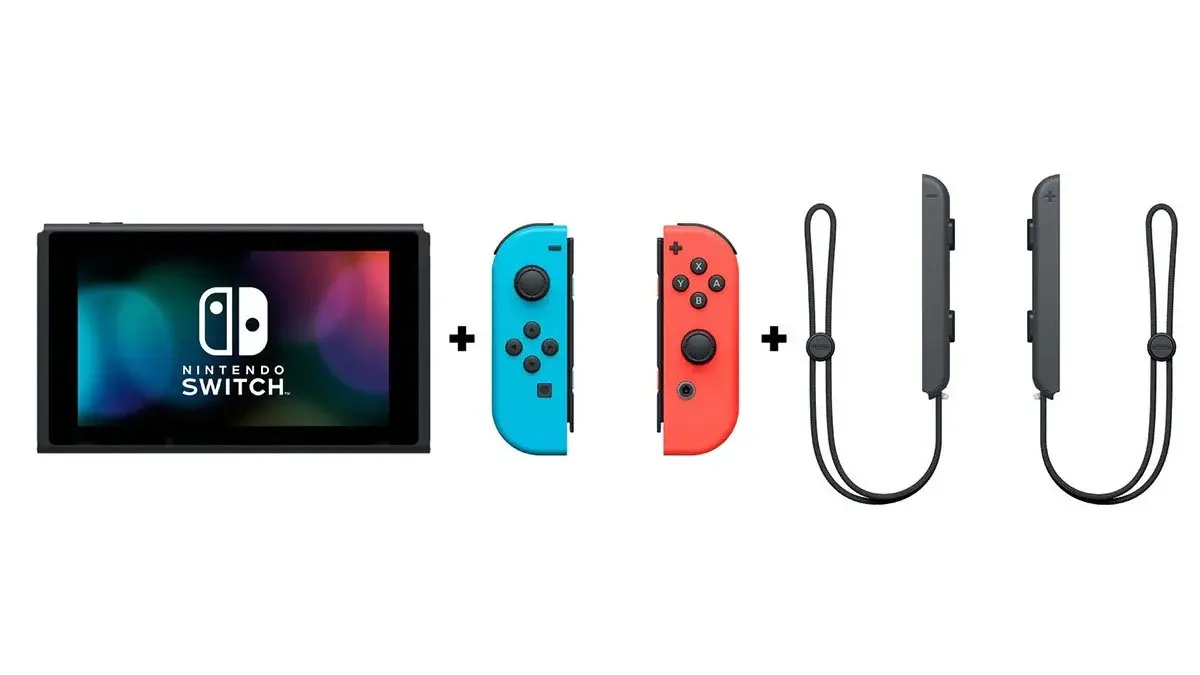 dockless switch bundle