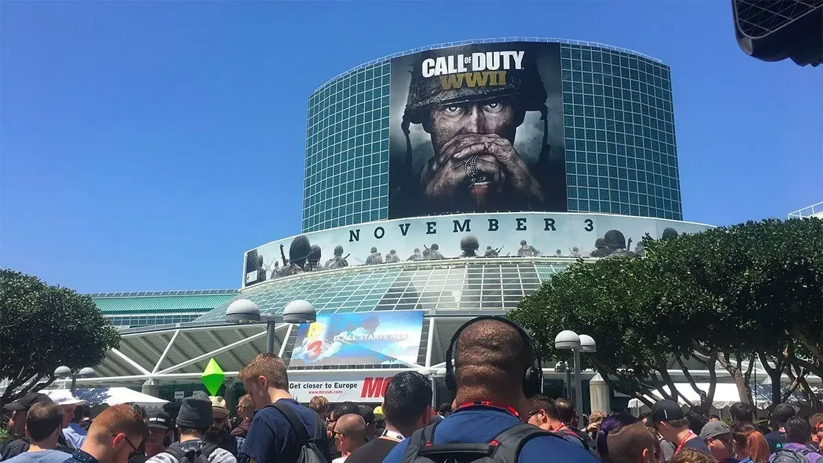 e3 2017