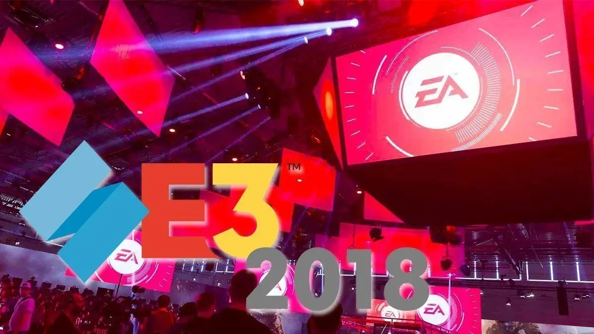 e3 2018 ea
