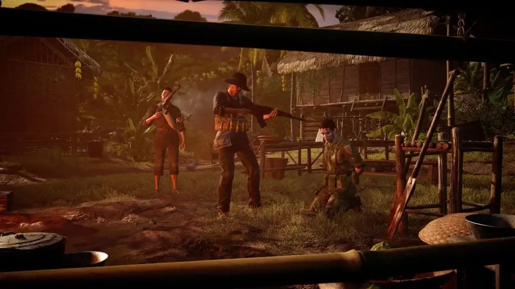 far cry 5 vietnam