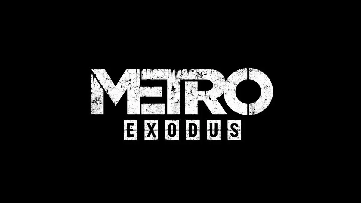 metro exodus