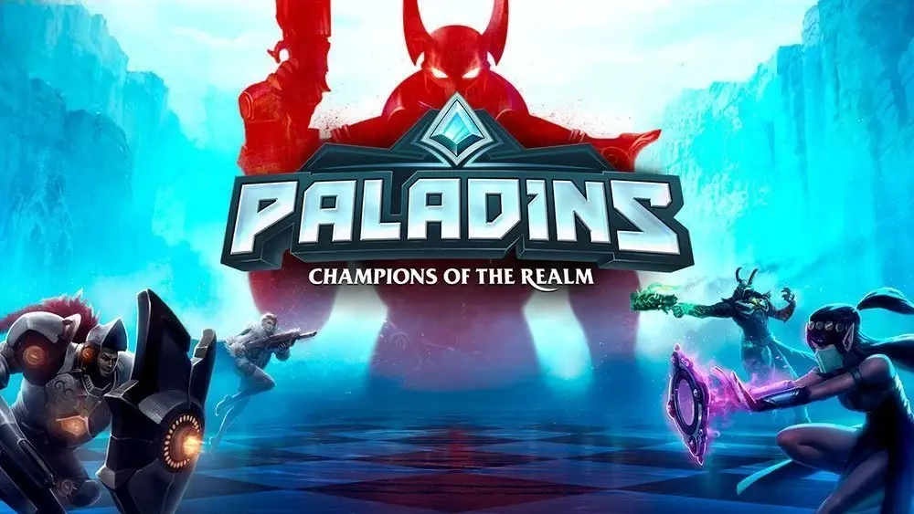 paladins