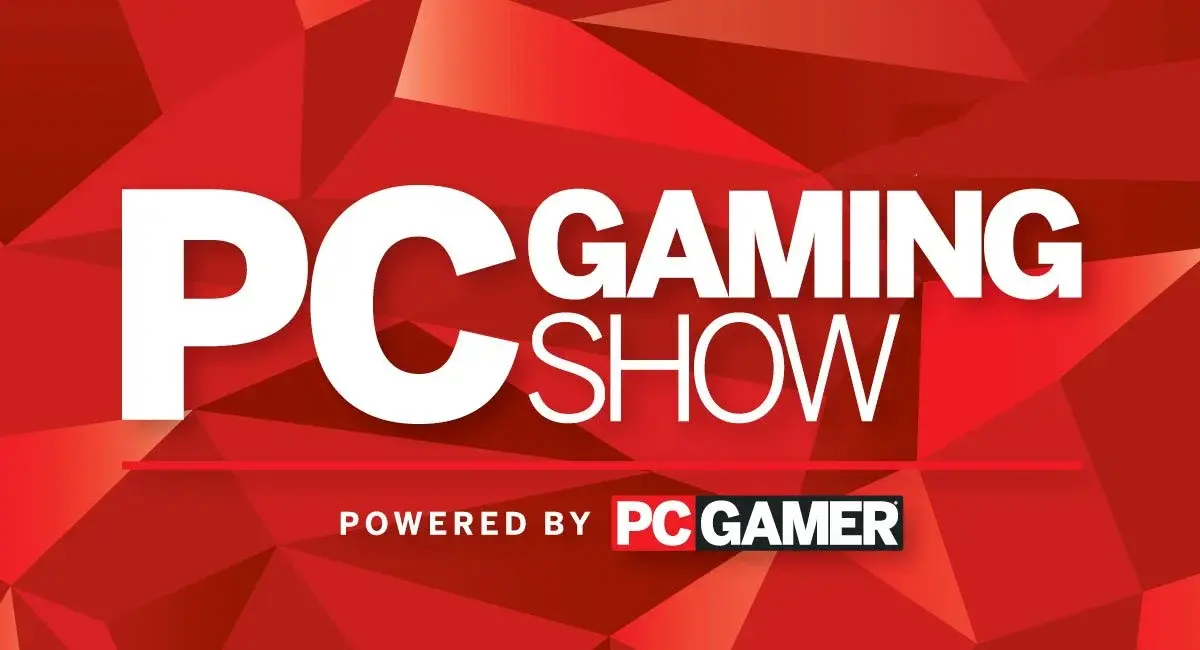 pc gaming show